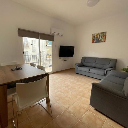 Apartament Entreplayas Benidorm Zewnętrze zdjęcie