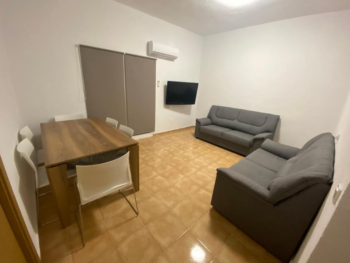 Apartament Entreplayas Benidorm Zewnętrze zdjęcie