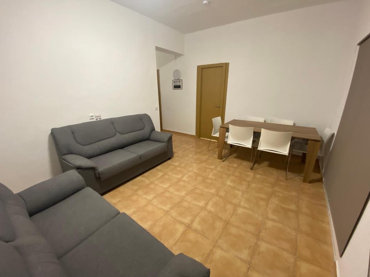 Apartament Entreplayas Benidorm Zewnętrze zdjęcie