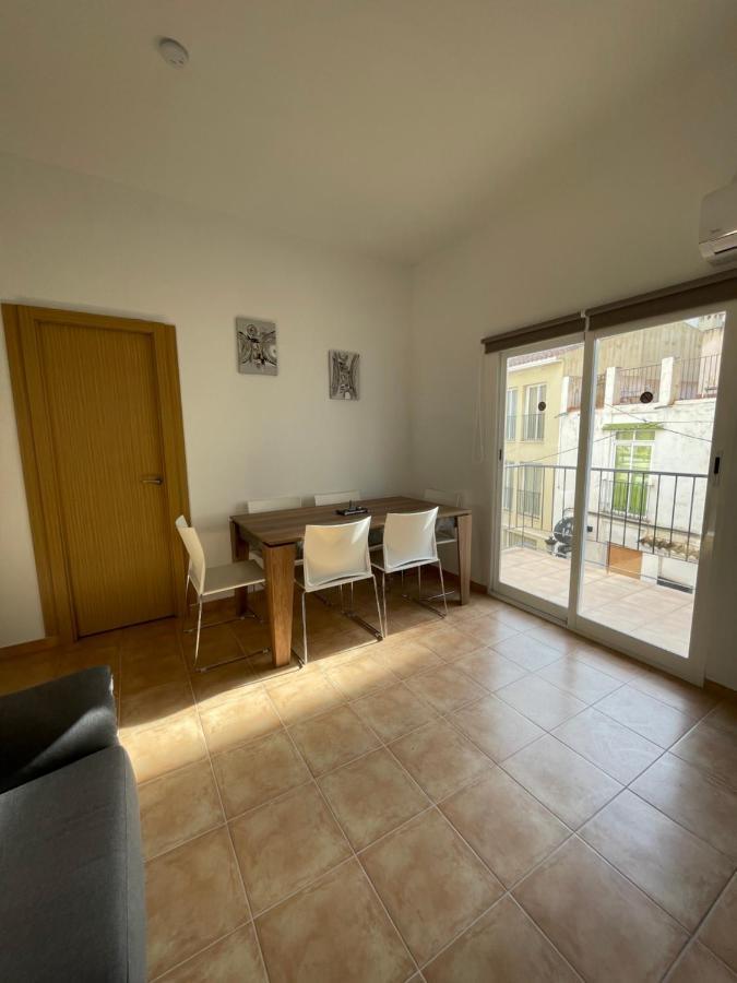 Apartament Entreplayas Benidorm Zewnętrze zdjęcie