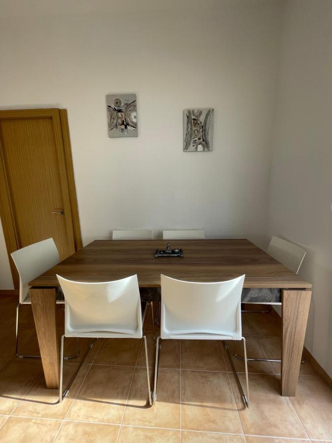 Apartament Entreplayas Benidorm Zewnętrze zdjęcie